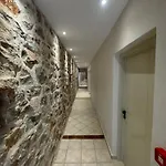 Hotel Paradise Marmari (Lakonia)