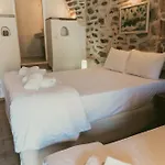 Paradise Hotel Marmari (Lakonia)