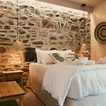 Paradise 3* Marmari (Lakonia)
