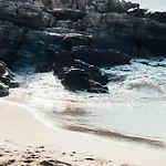 Paradise Hotel Marmari (Lakonia)