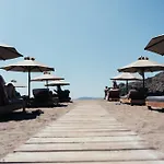 Paradise Hotel
