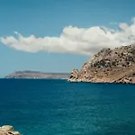 Paradise Hotel Marmari (Lakonia)