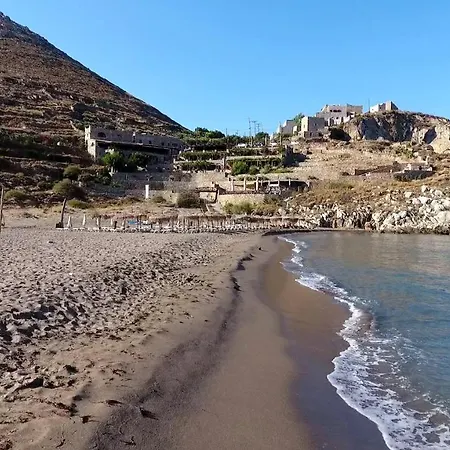 Paradise מלון מרמרי