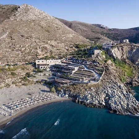 Paradise Hotel