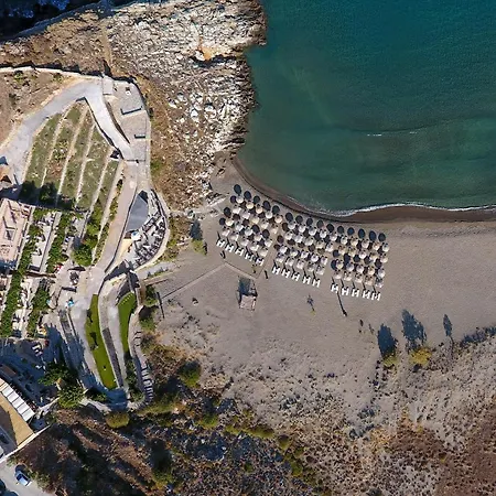 Paradise Hotel