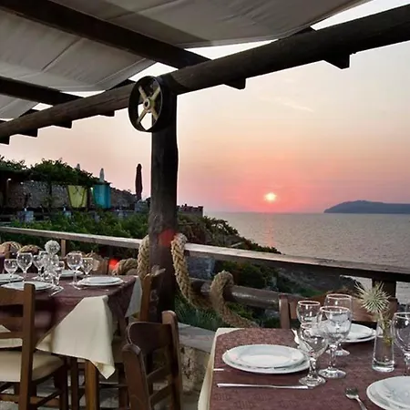 Hotel Paradise 3*