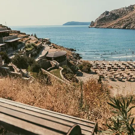 Paradise מלון מרמרי
