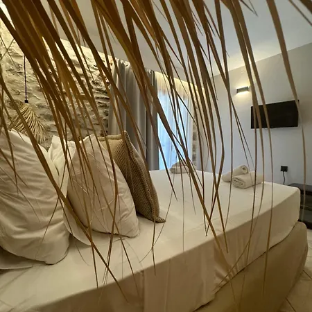 Paradise Otel Marmari (Lakonia)