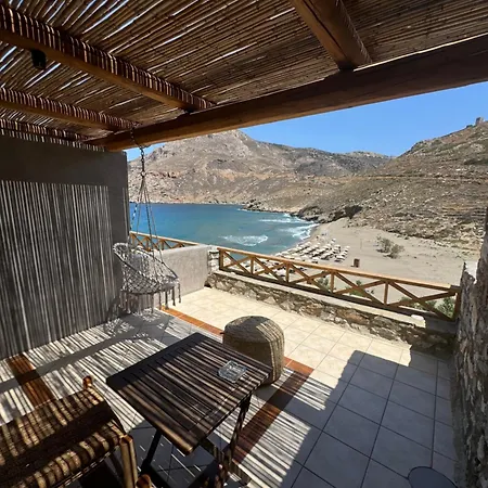 Paradise مارماري