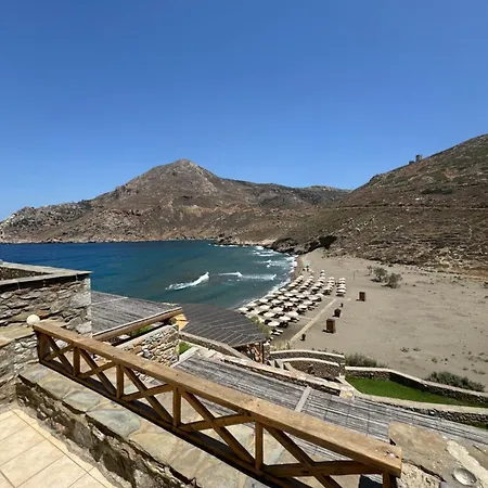 Paradise Marmari (Lakonia)