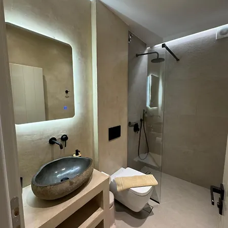Paradise 3* Marmari (Lakonia)