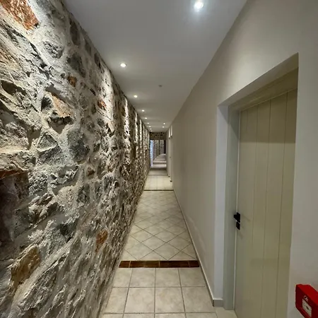 Hotel Paradise Marmárion