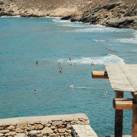 Hotel Paradise Marmari (Lakonia)