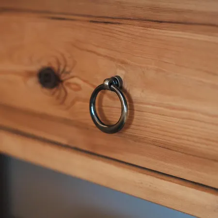 Hotel Paradise Marmárion