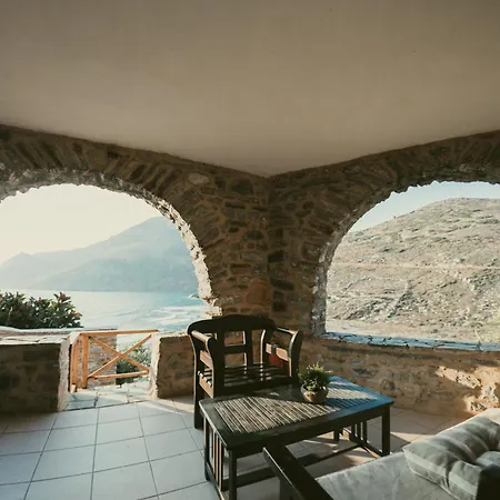 Paradise Hotel