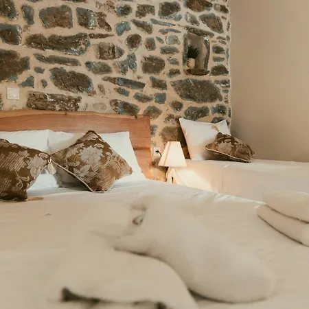 Paradise Hotel Marmari (Lakonia)