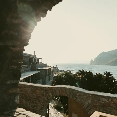 Paradise Hotel
