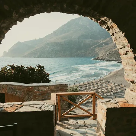 Hotel Paradise