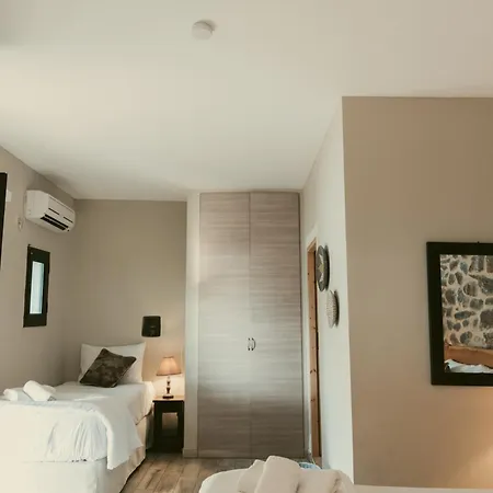 Paradise Otel Marmari (Lakonia)