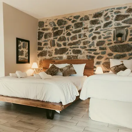 Hotel Paradise Marmari (Lakonia)