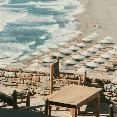 Paradise Marmari (Lakonia)
