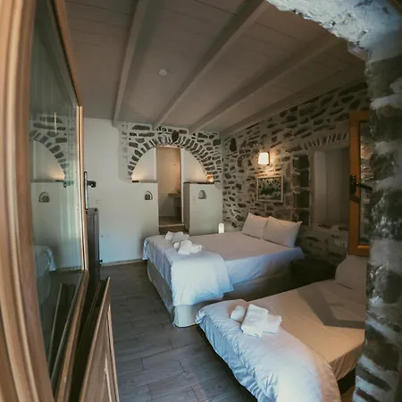 Hotel Paradise 3*