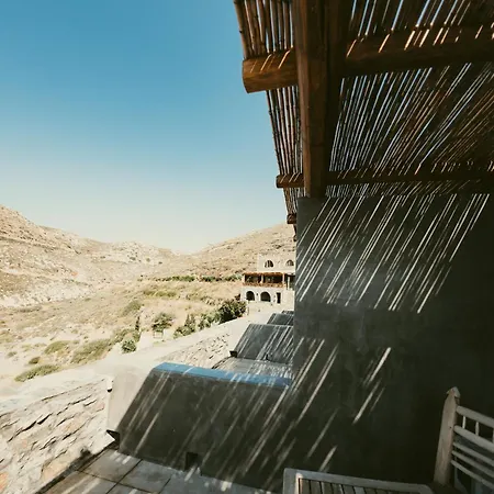 Hotel Paradise Marmárion