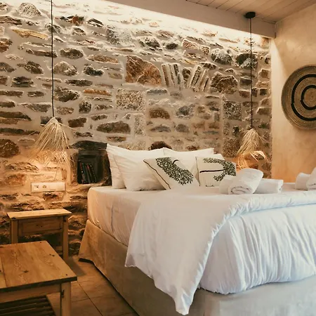 Paradise 3* Marmárion