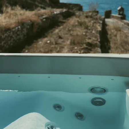 Paradise Marmari (Lakonia)