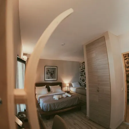 Hotel Paradise