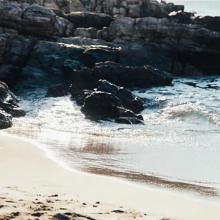 Paradise 호텔 마르마리온