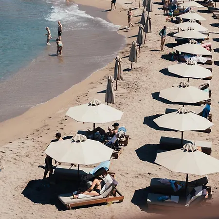 Paradise Marmari (Lakonia)
