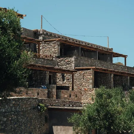 Szálloda Paradise 3*