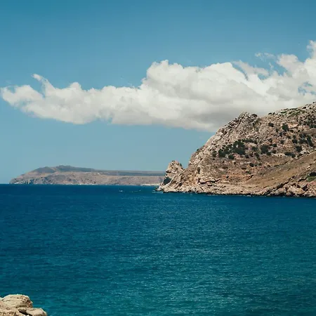 Paradise فندق مارماري