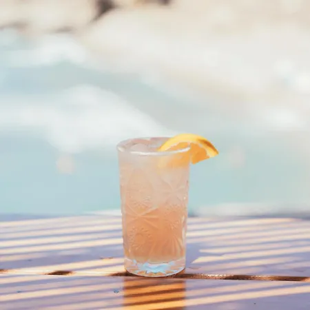 فندق Paradise 3*