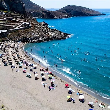 Paradise Marmari (Lakonia)