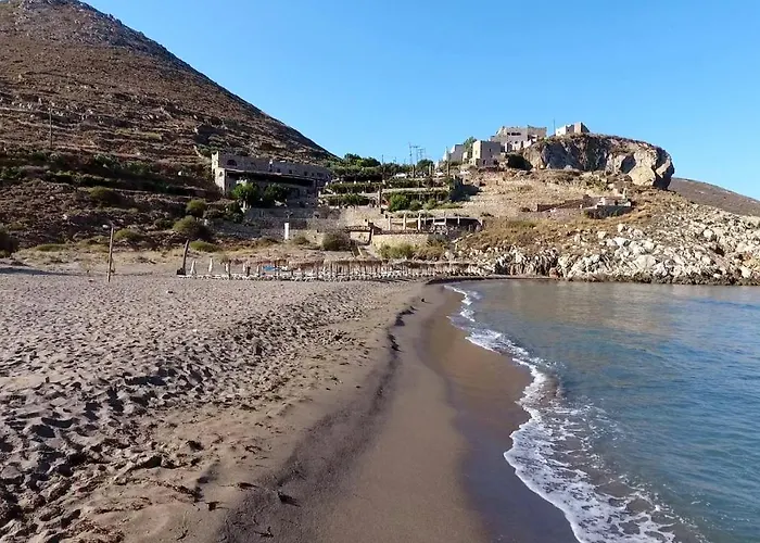 Paradise Hotel Marmari (Lakonia)