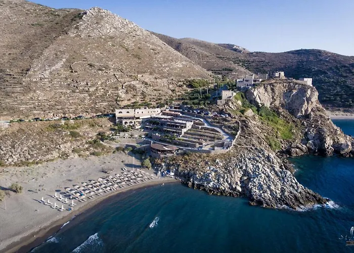 Paradise Hotel