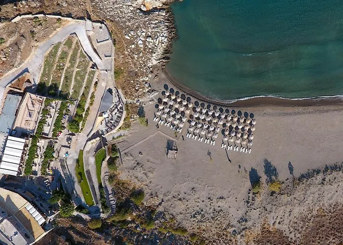 Paradise Hotel