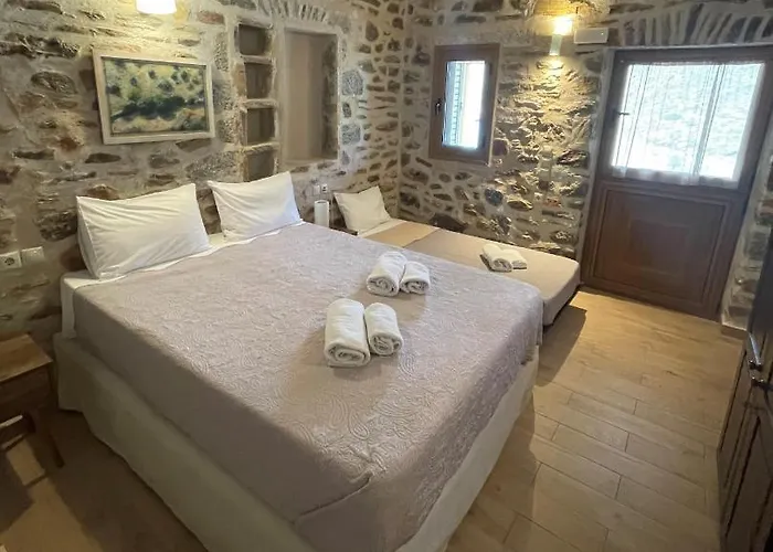 Hotel Paradise 3*