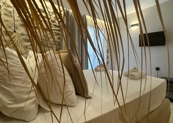 Paradise Hotel Marmari (Lakonia)