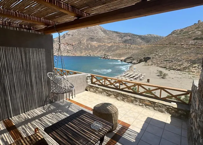 Paradise Marmari (Lakonia)