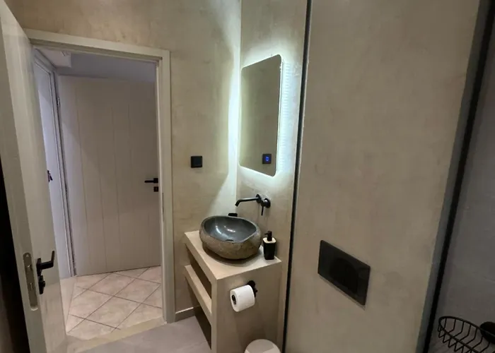 Paradise Hotel Marmari (Lakonia)