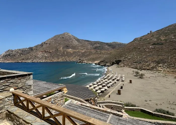 Paradise Marmari (Lakonia)