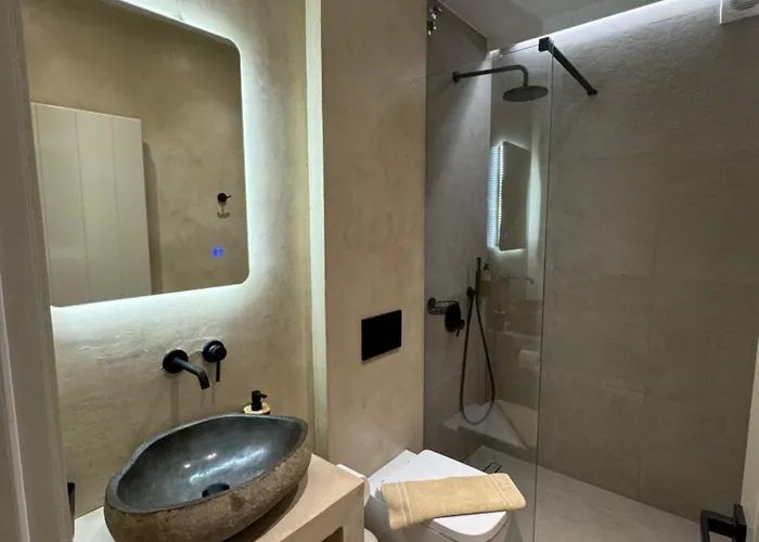 Paradise 3* Marmari (Lakonia)