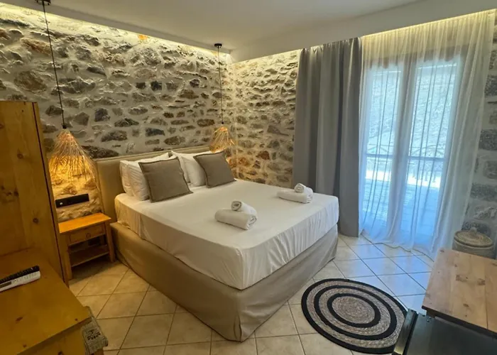 Paradise Hotel Marmari (Lakonia)