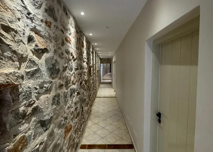 Hotel Paradise Marmari (Lakonia)