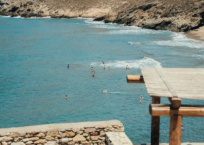 Hotel Paradise Marmari (Lakonia)