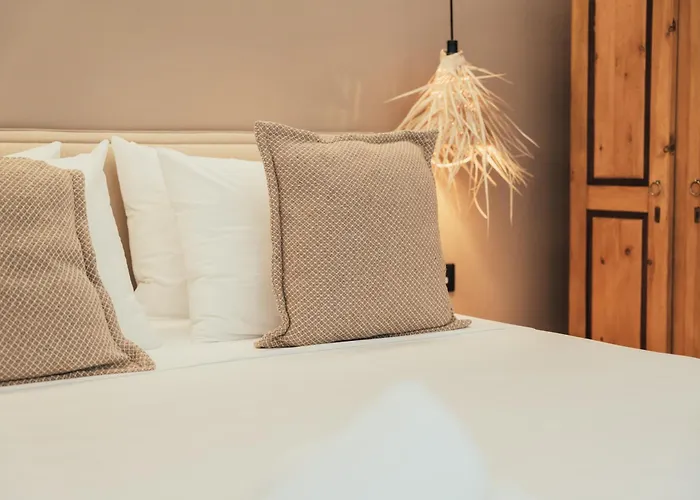 Paradise 3* Marmari (Lakonia)