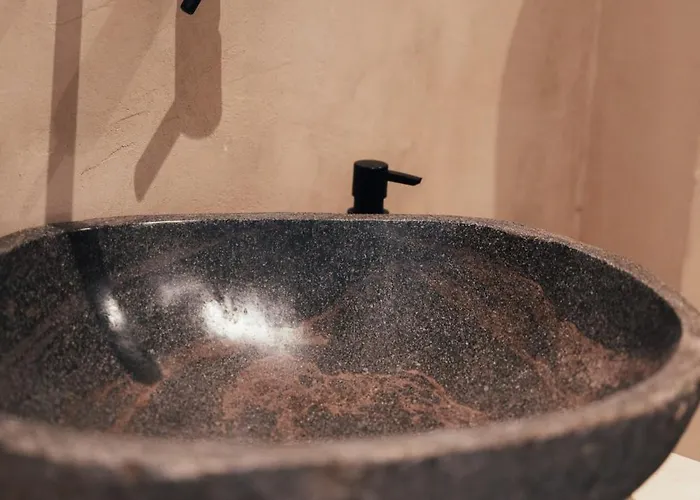 Paradise Hotel Marmari (Lakonia)